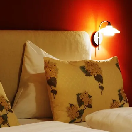 Lebensfreude Hotel Und Restaurant Hotel