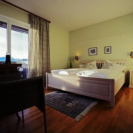 Lebensfreude Hotel Und Restaurant