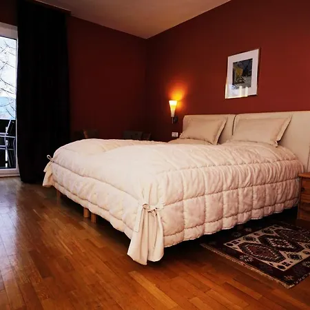 Lebensfreude Hotel Und Restaurant Hotel 3*