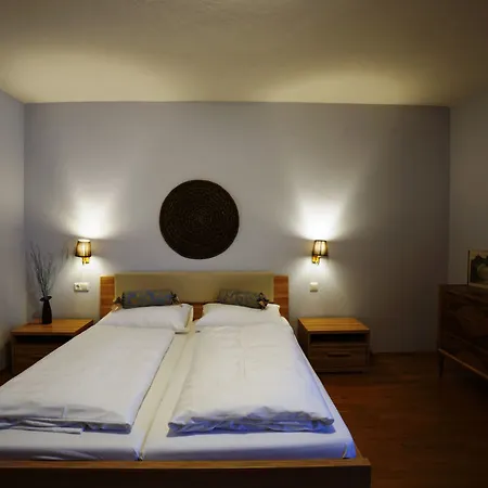 Hotel Lebensfreude Hotel Und Restaurant 3*
