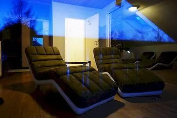 Lebensfreude Hotel Und Restaurant Hotel 3*