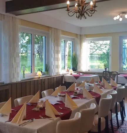 Lebensfreude Hotel Und Restaurant