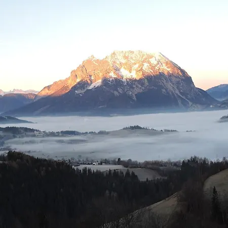 Lebensfreude Hotel Und Restaurant Bad Mitterndorf