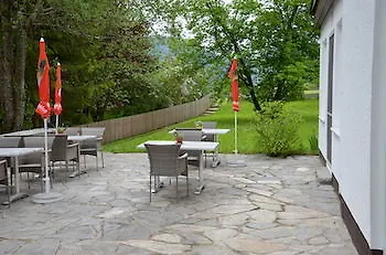 Lebensfreude Hotel Und Restaurant Hotel Bad Mitterndorf