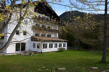 Lebensfreude Hotel Und Restaurant 3*