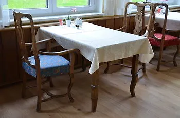 Lebensfreude Hotel Und Restaurant 3*