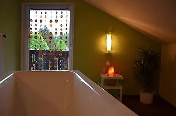 Lebensfreude Hotel Und Restaurant Hotel 3*