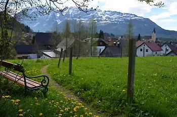 Lebensfreude Hotel Und Restaurant Hotel Bad Mitterndorf