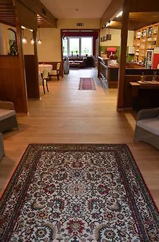 Lebensfreude Hotel Und Restaurant Hotel