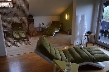 Lebensfreude Hotel Und Restaurant 3*