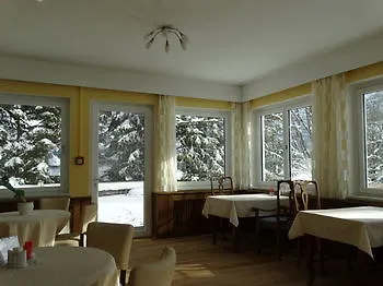 Lebensfreude Hotel Und Restaurant Bad Mitterndorf