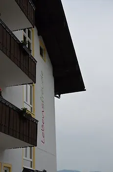 Hotel Lebensfreude Hotel Und Restaurant