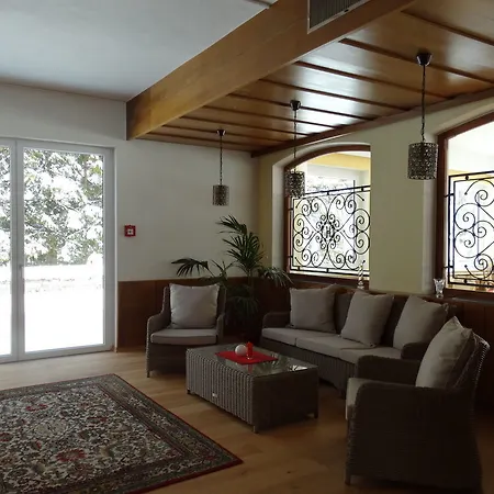 Lebensfreude Hotel Und Restaurant Hotel 3*