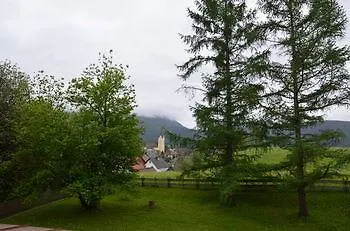 Lebensfreude Hotel Und Restaurant Hotel Bad Mitterndorf