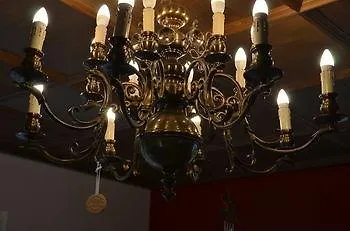 Lebensfreude Hotel Und Restaurant 3* Bad Mitterndorf