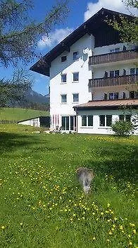 Hotel Lebensfreude Hotel Und Restaurant 3*