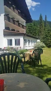 Lebensfreude Hotel Und Restaurant 3* Bad Mitterndorf