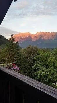 Lebensfreude Hotel Und Restaurant Hotel 3*