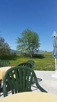Lebensfreude Hotel Und Restaurant Bad Mitterndorf