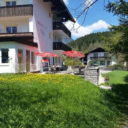 Lebensfreude Hotel Und Restaurant Bad Mitterndorf