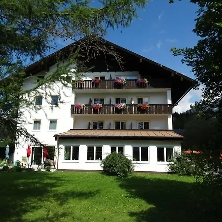 Lebensfreude Hotel Und Restaurant Bad Mitterndorf