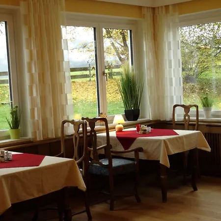 Lebensfreude Hotel Und Restaurant 3*