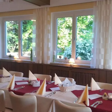 Hotel Lebensfreude Hotel Und Restaurant 3*