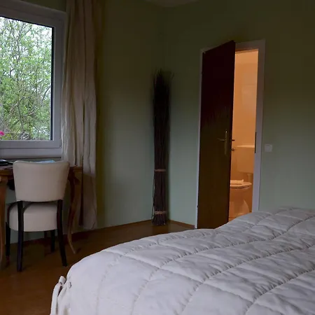 Lebensfreude Hotel Und Restaurant Hotel
