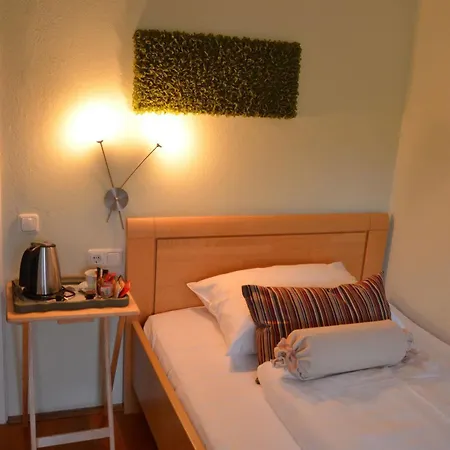 Lebensfreude Hotel Und Restaurant 3* Bad Mitterndorf