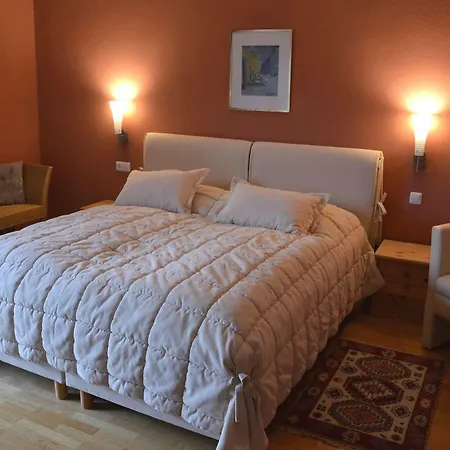 Lebensfreude Hotel Und Restaurant Hotel