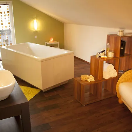 Hotel Lebensfreude Hotel Und Restaurant 3*