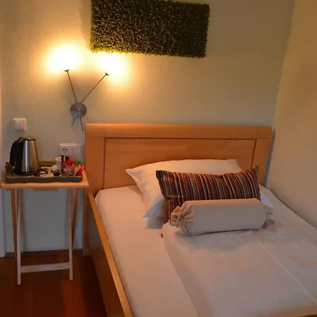 Hotel Lebensfreude Hotel Und Restaurant