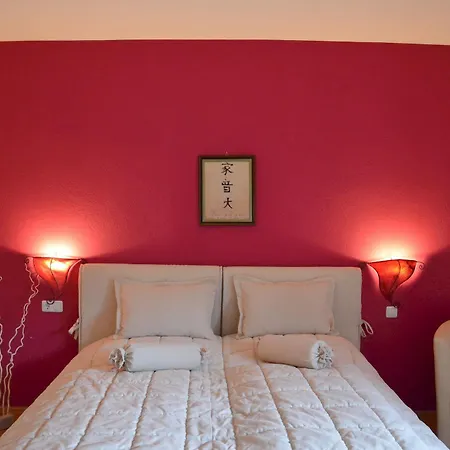 Hotel Lebensfreude Hotel Und Restaurant