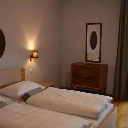 Lebensfreude Hotel Und Restaurant