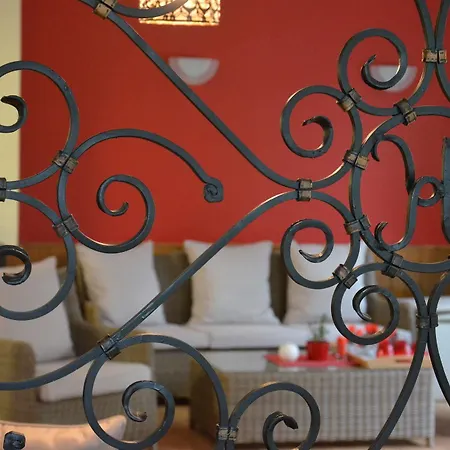 Lebensfreude Hotel Und Restaurant Hotel 3*