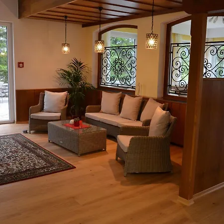 Lebensfreude Hotel Und Restaurant Hotel 3*
