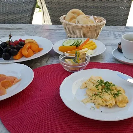 Lebensfreude Hotel Und Restaurant 3*