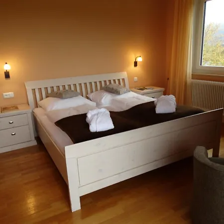 Lebensfreude Hotel Und Restaurant 3*