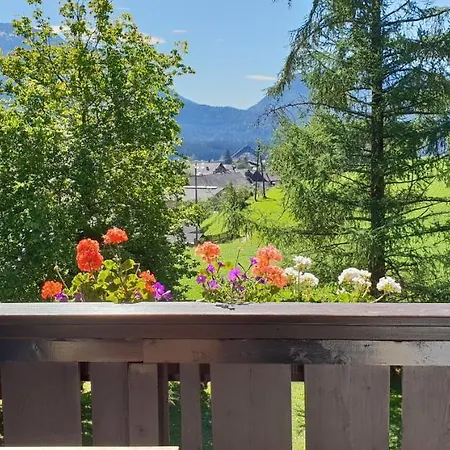 Lebensfreude Hotel Und Restaurant 3* Bad Mitterndorf