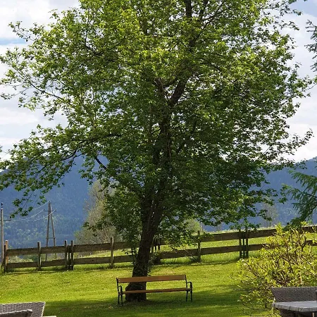 Lebensfreude Hotel Und Restaurant Hotel Bad Mitterndorf