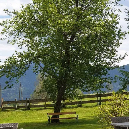 Lebensfreude Hotel Und Restaurant Hotel Bad Mitterndorf